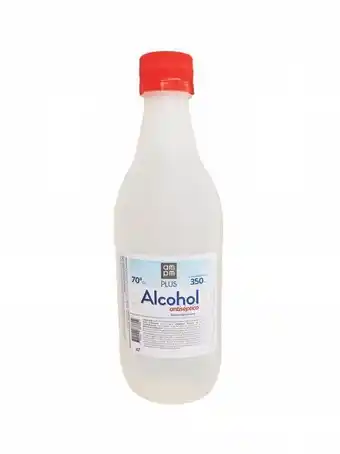 Éxito Alcohol antiséptico 350 oferta