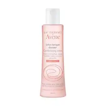 Cutis Avene locion tonica 200 ml oferta