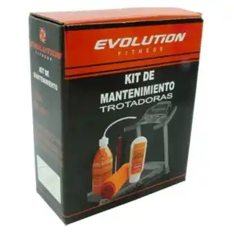 Ktronix Kit de mantenimiento evolution oferta
