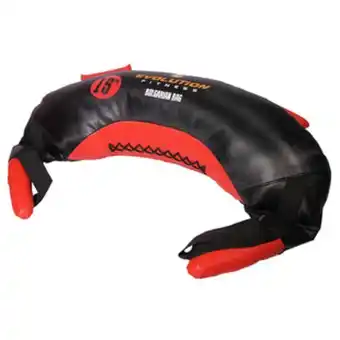 Ktronix Saco búlgaro evolution 15 kg oferta