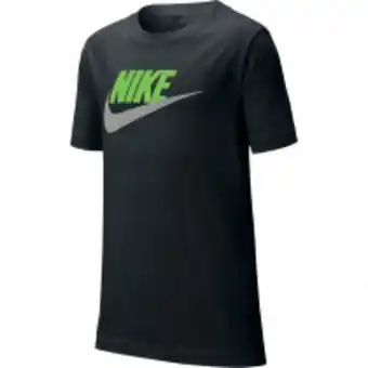 Sportline Camiseta sportswear big kids' cotton t-shirt de niños oferta