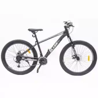 Home Sentry Bicicleta acero clark bike charge rin 27 -7 velocidades shimano oferta