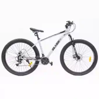 Home Sentry Bicicleta acero clark bike charge rin 29 - 7 velocidades shimano oferta