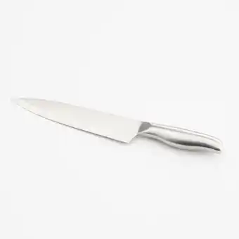 Hogar Universal Cuchillo chef mango acero oferta