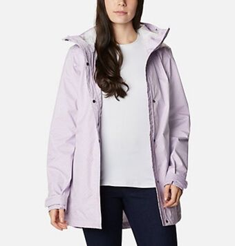 Columbia Chaqueta splash a little™ ii para mujer oferta