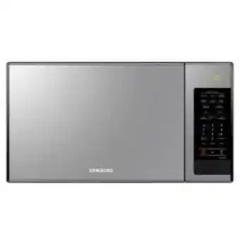Falabella Microondas samsung negro 40 lt mg402madxbb/ap oferta