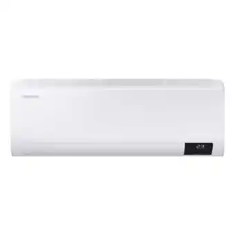 Ktronix Aire acondicionado samsung 12000 btu inverter 220v blanco oferta