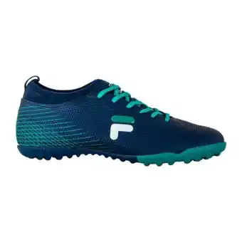 Tenis hombre fila danmir tf