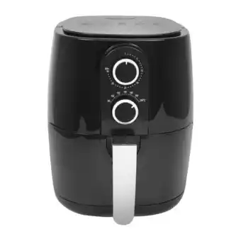 Hogar Universal Rapifry freidora de aire oferta
