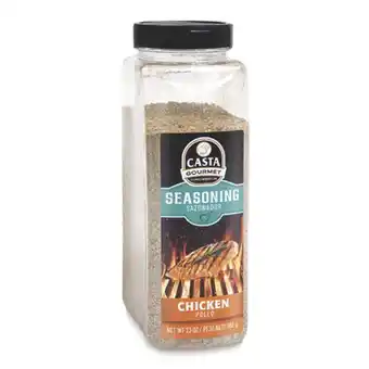 Makro Sazonador pollo casta gourmet 652g oferta