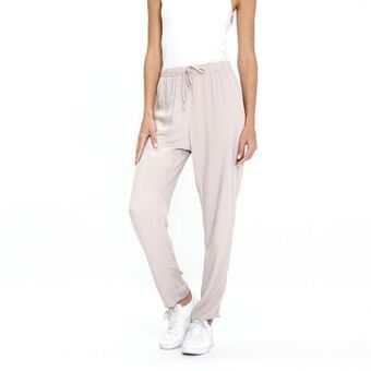 Fuera de Serie Pantalón tiro alto bota recta oferta