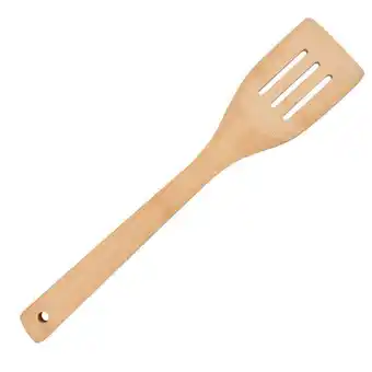 Hogar Universal Espátula bambú oferta