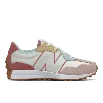 New Balance Pre school girls' 327 oferta