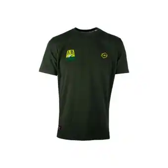 People Plays Camiseta tee hombre lotto lot-nurem ab 22-2 oferta