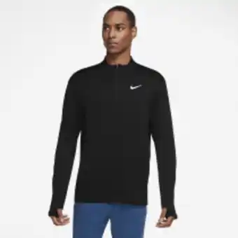 Camiseta dri-fit element de hombre