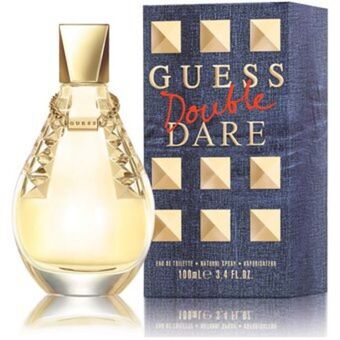 Linio Perfume guess double dare de guess para mujer 100 ml oferta