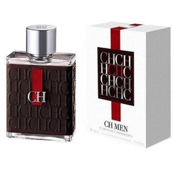 Linio Perfume ch men de carolina herrera para hombre 100 ml oferta