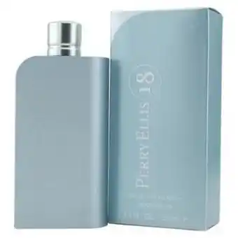 Linio Perfume perry 18 de perry ellis para hombre 100 ml oferta