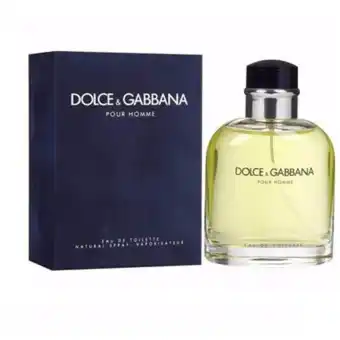 Linio Perfume pour homme de dolce & gabbana para hombre 200 ml oferta
