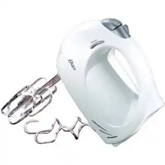 Linio Batidora de mano oster 5 velocidades 240w oferta