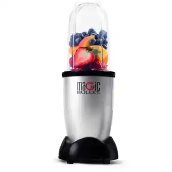 Linio Extractor de nutrientes magic bullet 7 pzs - mb oferta