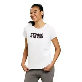 Totto Camiseta para mujer agout 1 oferta