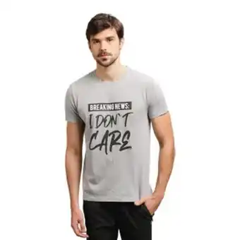 Totto Camiseta para hombre atena 1 oferta