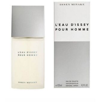 Linio Perfume pour homme de issey miyake para hombre 125 ml oferta
