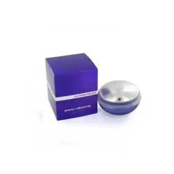 Linio Perfume ultraviolet de paco rabanne para mujer 80 ml oferta