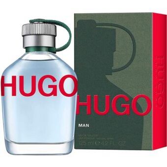 Linio Perfume hugo man de hugo boss para hombre 125 ml oferta