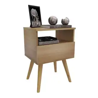 Éxito Mesa noche york oferta