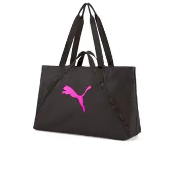 Branchos Pm maletin at ess shopper neg uni - unisex - negro oferta