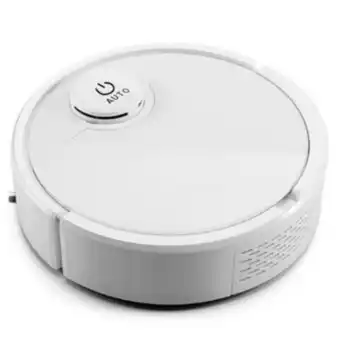 Linio 3 en 1 robot aspirador dc-es300 trapeador, aspiradora, succión fuerte oferta
