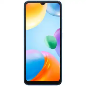 Olímpica Celular redmi 10c 64gb azul oferta