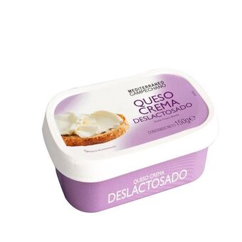 Carulla Queso de untar deslactosado 150 gr oferta