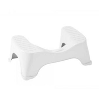 LeBon Butaco o taburete para ir al baño / rimax oferta
