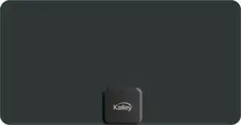 Ktronix Antena kalley digital pasiva k-ganpf oferta