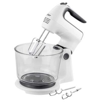 LeBon Batidora de mano y pedestal 6velocidades / oster oferta