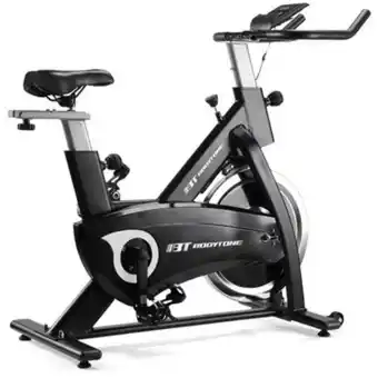 Linio Bicicleta de spinning mtdp-ps0400 bodytone oferta
