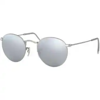Linio Gafas de sol ray ban rb3447 019/30 round metal originales oferta