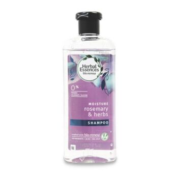 Makro Shampoo herbal essences rosemary & herbs moisture 400ml oferta