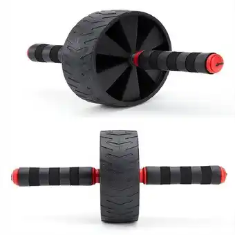 Éxito Rueda abdominal goma oferta