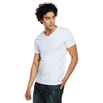 Totto Camiseta para hombre mozav oferta