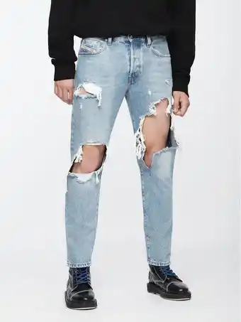 Diesel Jeans mharky 0076m hombre oferta