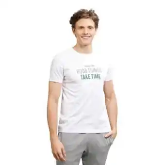 Totto Camiseta para hombre mozart 8 oferta