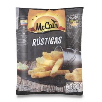 Makro Papa rustica mccain 1kg oferta