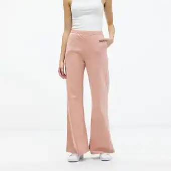Fuera de Serie Pantalón hoodie tiro alto oferta