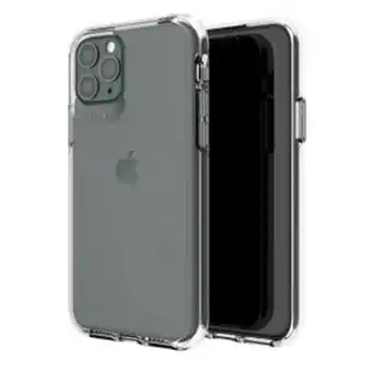 Funda gear4 para iphone 11 max - transparente