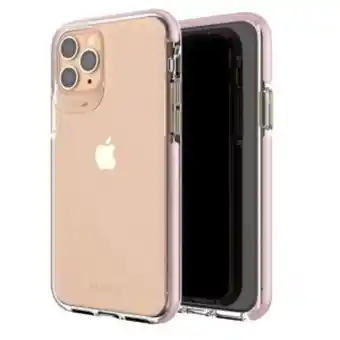 Mac Center Funda para iphone 11 pro piccadilly fg-rose gold oferta