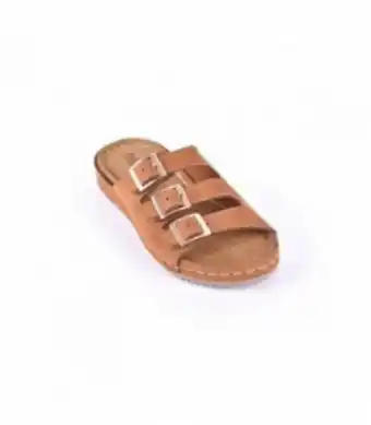 Price Shoes Priceshoes sandalias confort mujer 162460miel oferta